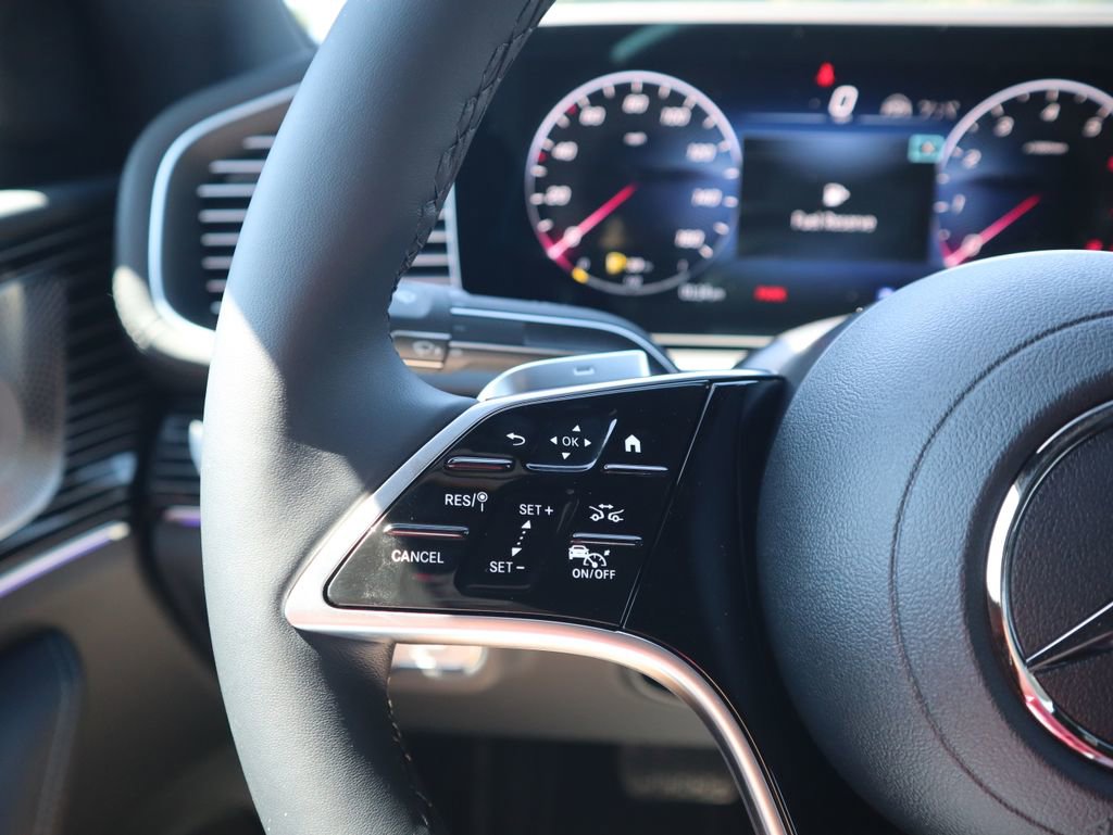 New 2025 Mercedes-Benz GLE 450 GLE 450 image 22