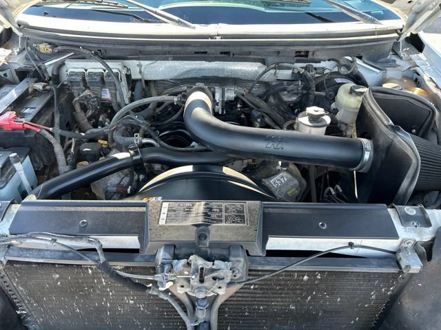Used 2007 Ford F150 FX4 AWD/4WD image 21