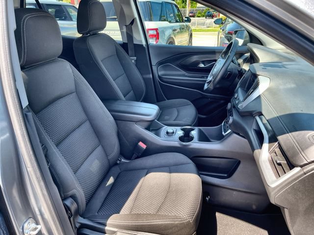 Used 2024 GMC Terrain SLE AWD/4WD image 26