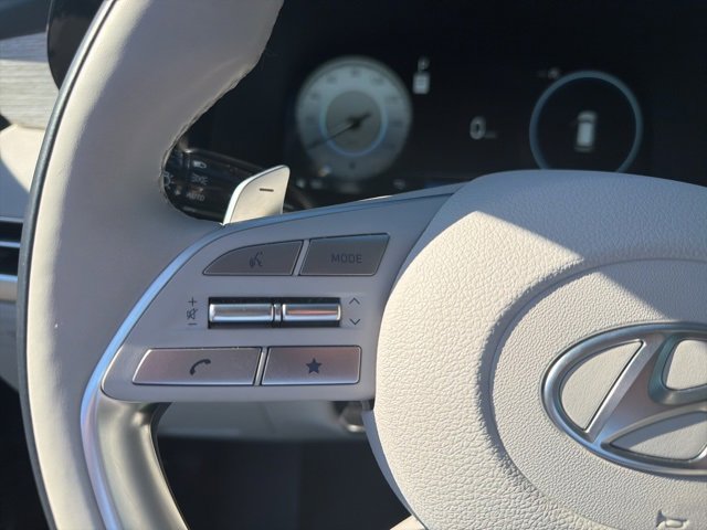 Used 2024 Hyundai Palisade Calligraphy image 26