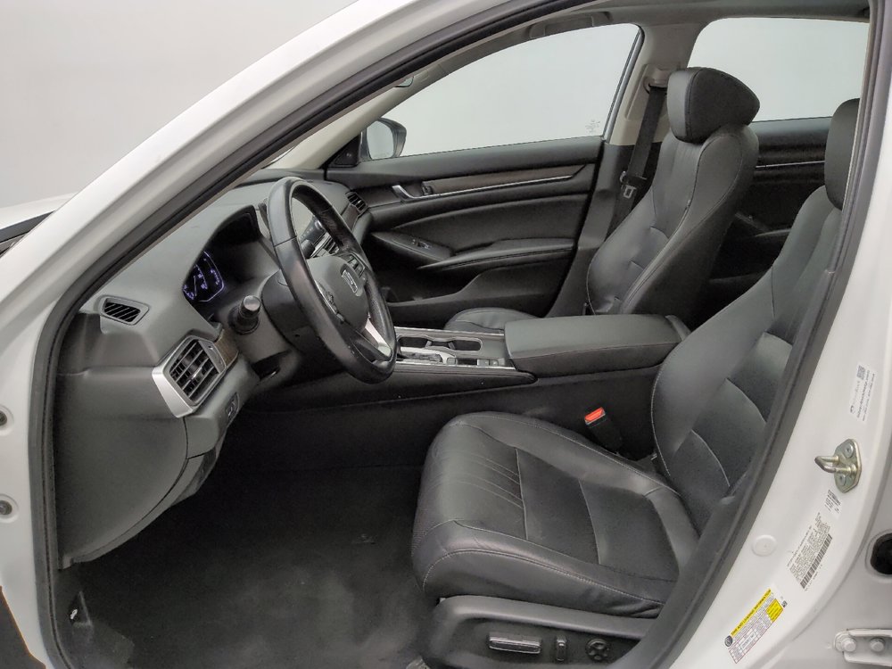 Used 2019 Honda Accord EX-L image 17