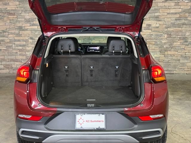 Used 2024 Buick Encore GX Preferred FWD image 7