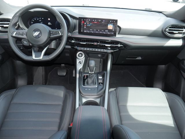 Used 2025 Dodge Hornet GT w/ GT Plus Package AWD/4WD image 9