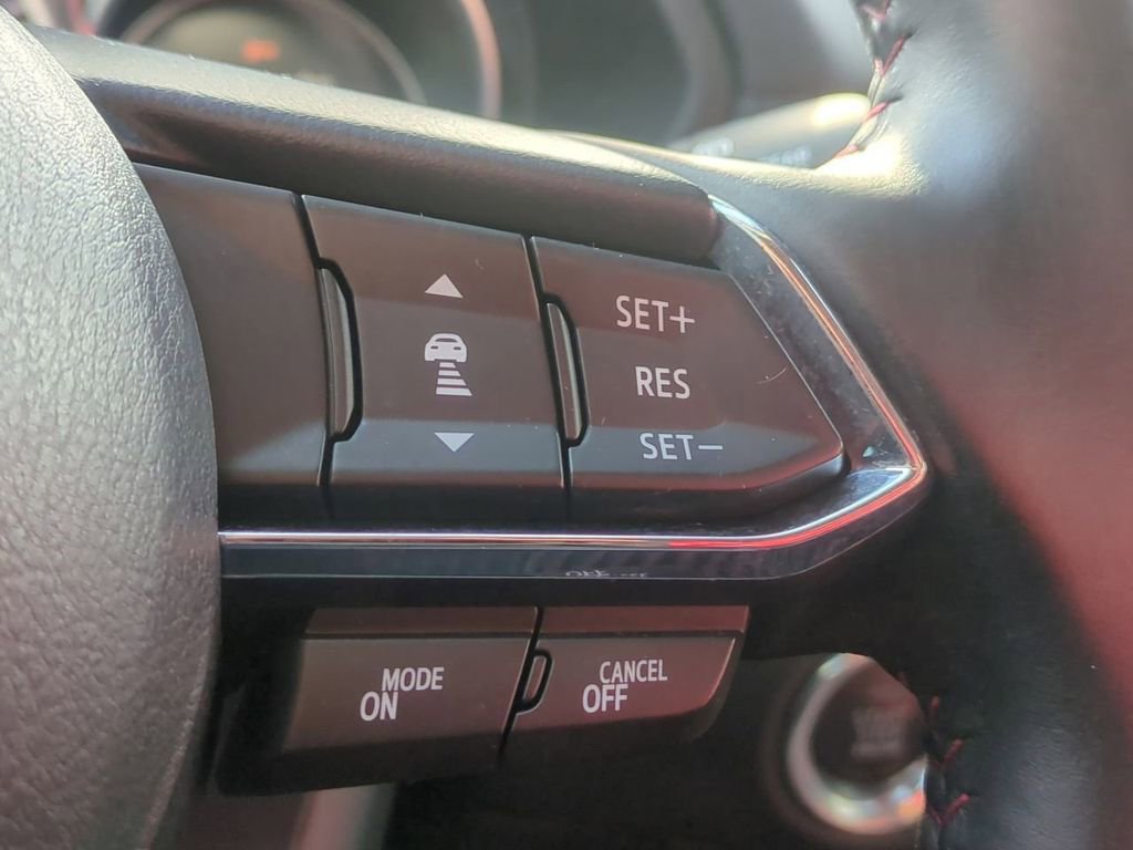 Certified 2023 MAZDA CX-5 Carbon Edition image 16