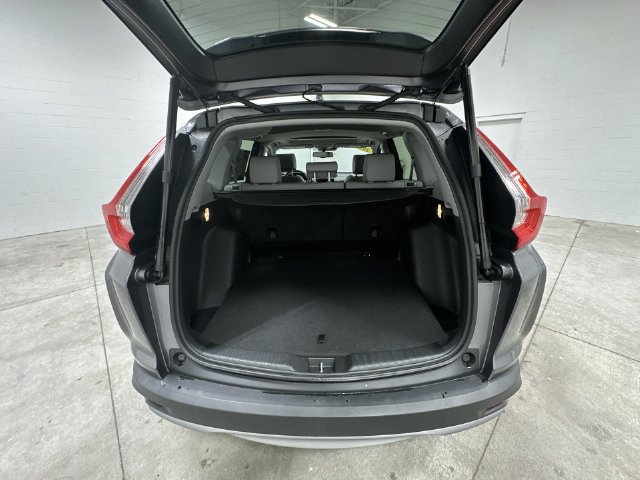 Used 2019 Honda CR-V EX-L image 16
