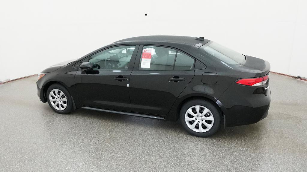 New 2026 Toyota Corolla LE FWD image 7