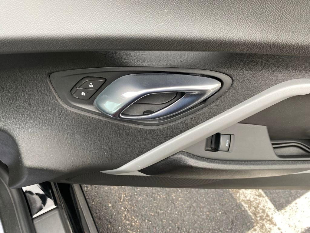 Used 2019 Chevrolet Camaro SS image 10