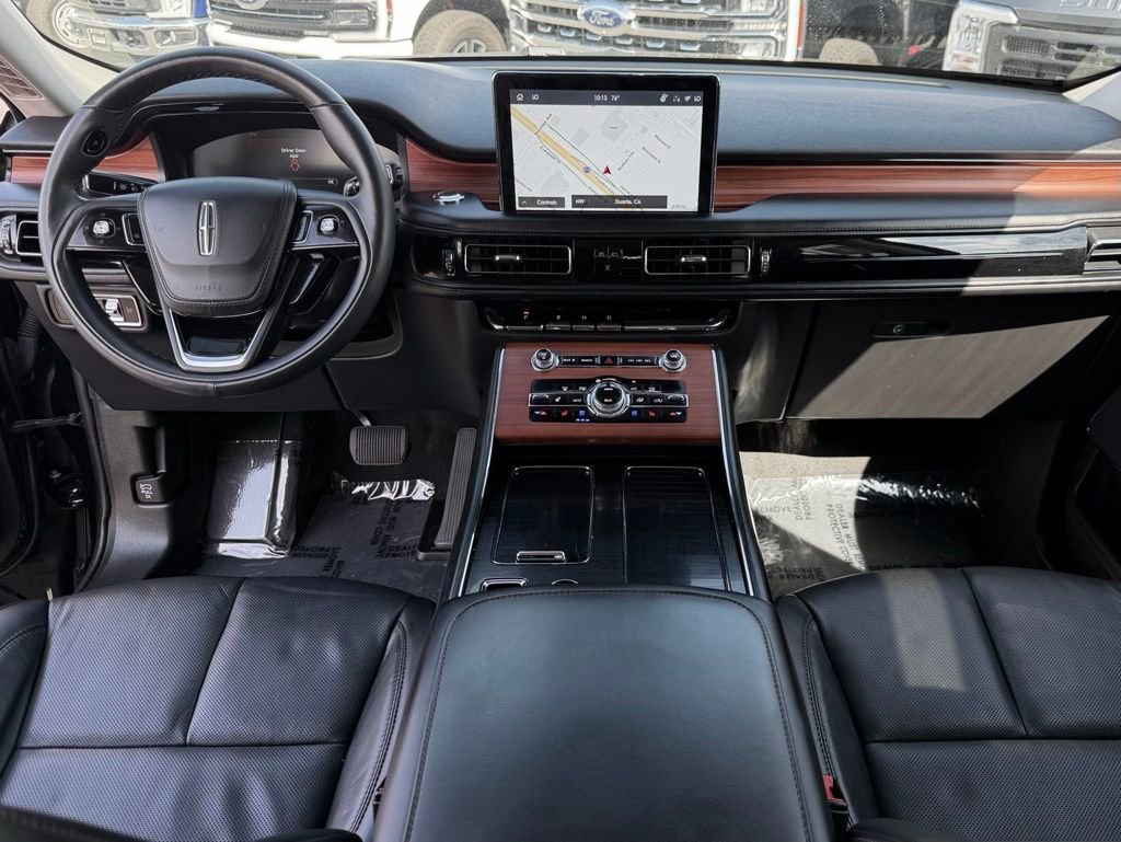Used 2023 Lincoln Aviator Reserve w/ Jet Package image 27