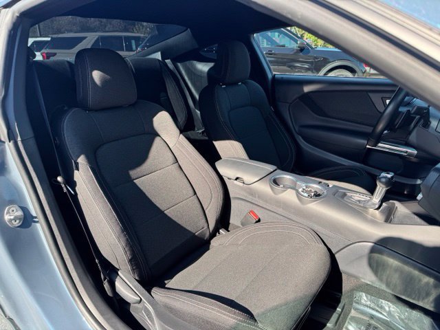 Used 2025 Ford Mustang GT RWD image 17