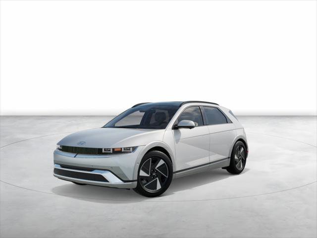 New 2026 Hyundai Ioniq 5 Limited