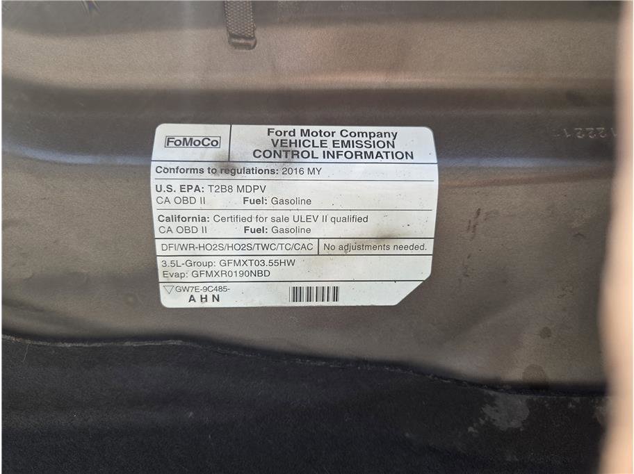Used 2016 Ford Transit 150 XL RWD image 19