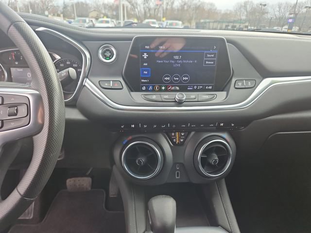 Used 2021 Chevrolet Blazer LT image 18