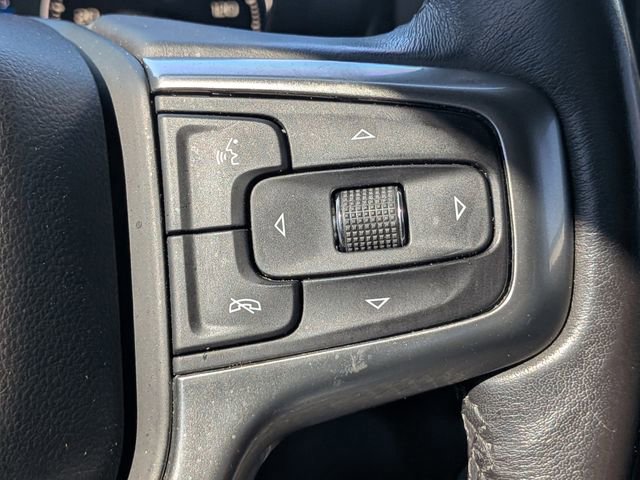 Used 2021 Chevrolet Silverado 1500 RST w/ All Star Edition Plus image 23