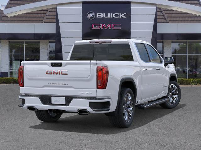 New 2026 GMC Sierra 1500 Denali w/ Denali Reserve Package AWD/4WD image 4