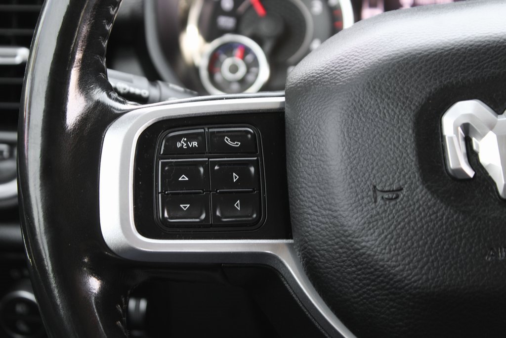Used 2020 RAM 3500 Laramie image 23