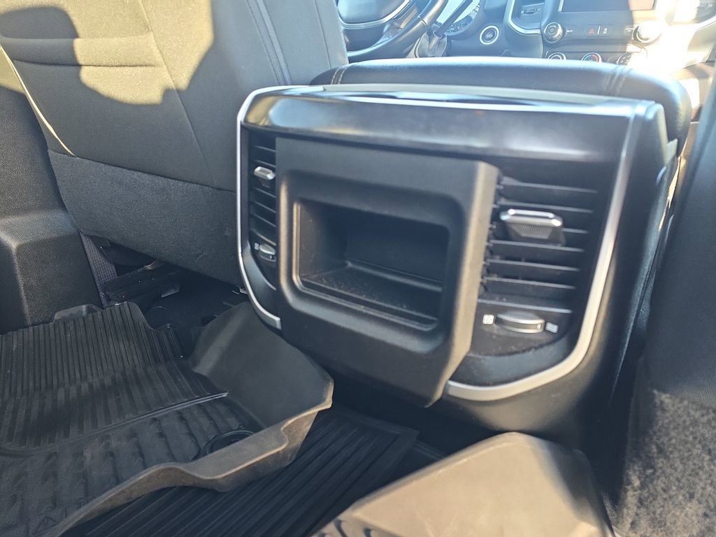 Used 2022 RAM 3500 Big Horn w/ Level A Equipment Group image 21