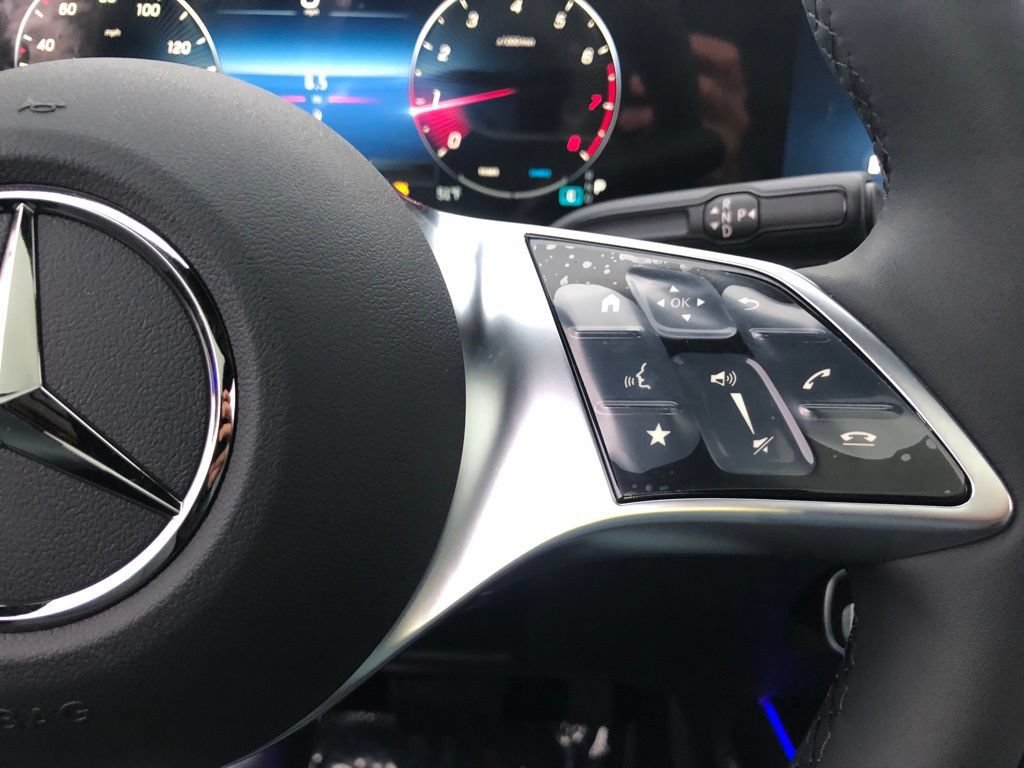 New 2026 Mercedes-Benz GLA 250 4MATIC image 17