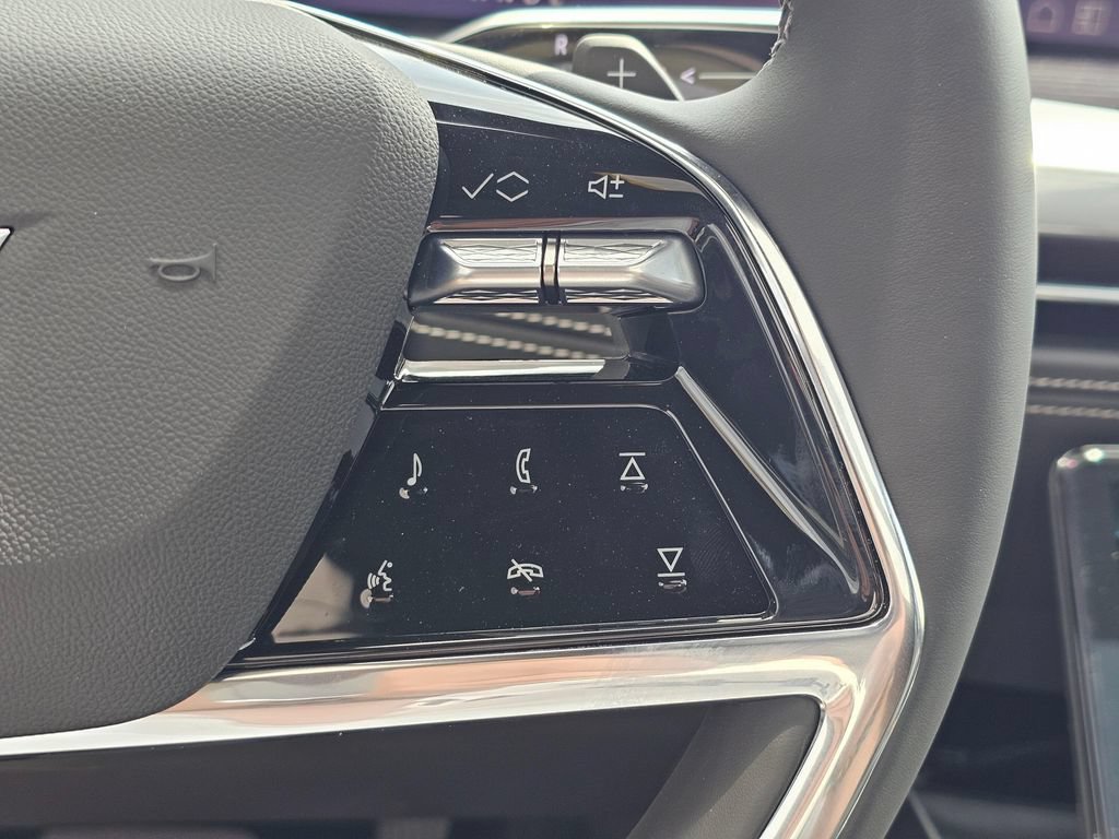 New 2026 Cadillac Escalade Sport AWD/4WD image 29