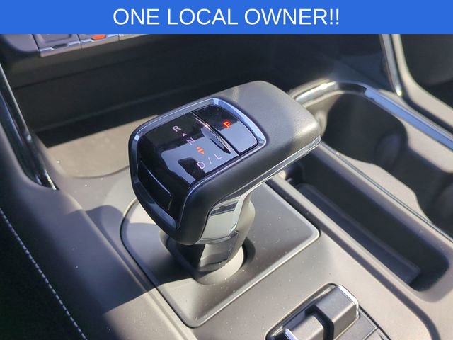 Used 2024 GMC Sierra 1500 AT4X image 19