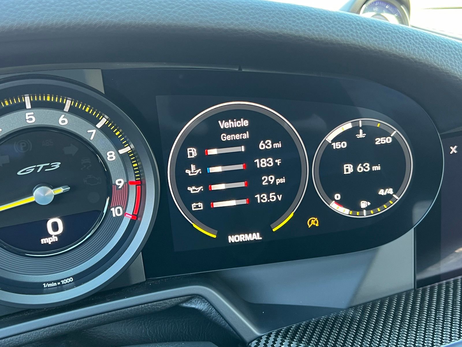 Certified 2022 Porsche 911 GT3 image 22