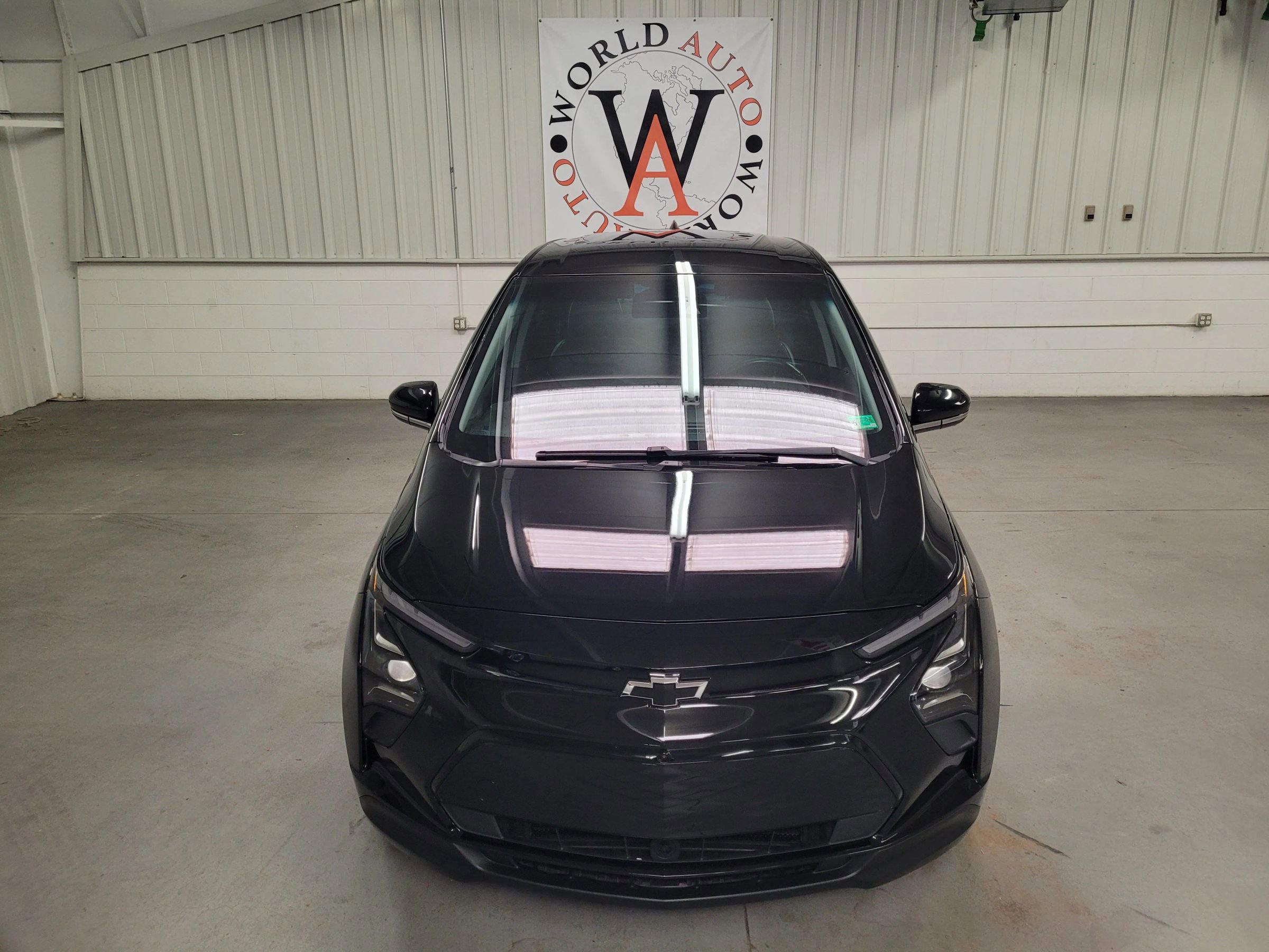 Used 2023 Chevrolet Bolt LT image 12