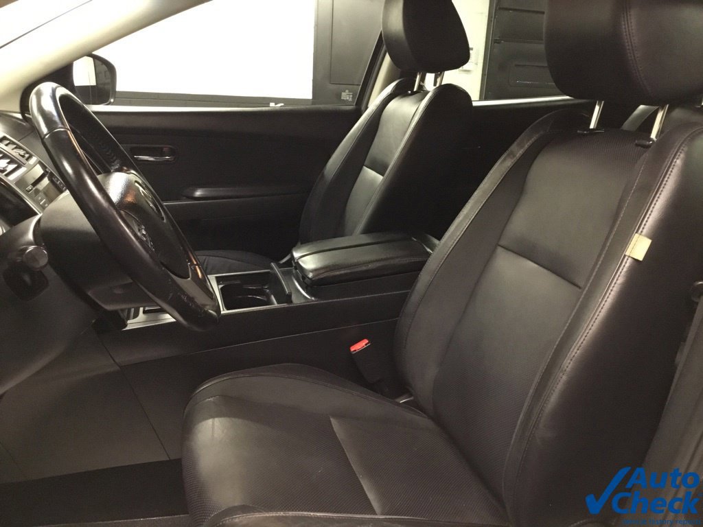 Used 2013 MAZDA CX-9 Touring AWD/4WD image 22