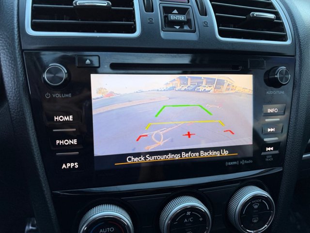 Used 2018 Subaru Forester 2.5i Premium AWD/4WD image 14