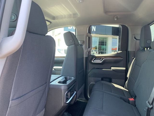 New 2026 GMC Sierra 1500 Elevation w/ Preferred Package AWD/4WD image 12
