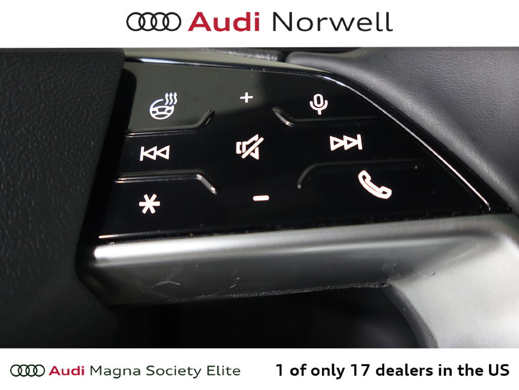 Used 2025 Audi Q5 Premium w/ Convenience Package AWD/4WD image 29