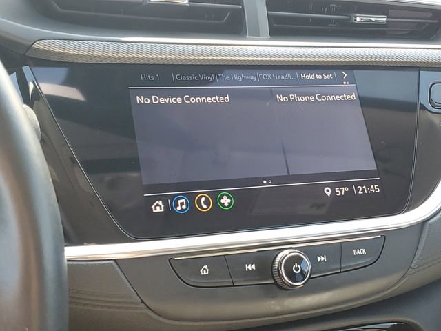 Used 2022 Buick Encore GX Preferred w/ Cold Weather Comfort Package image 28