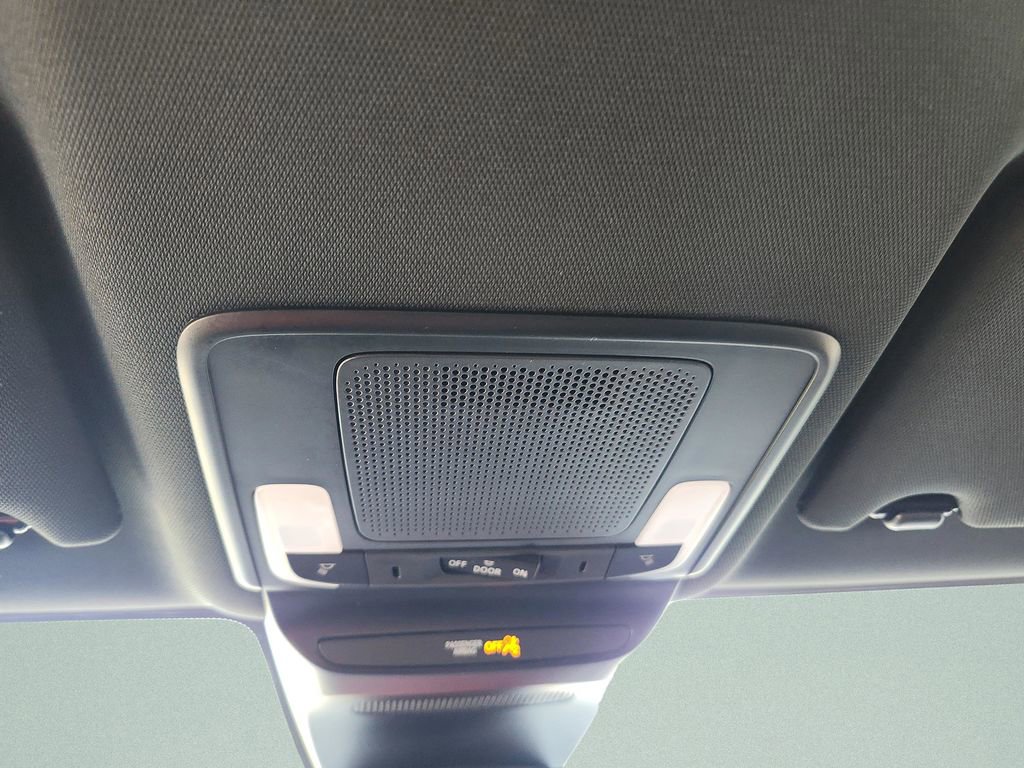 Certified 2024 Honda HR-V Sport image 15