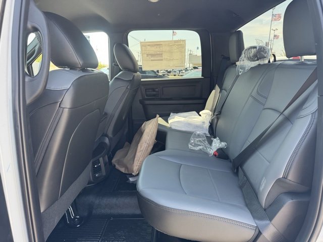 New 2026 RAM 3500 Tradesman image 12