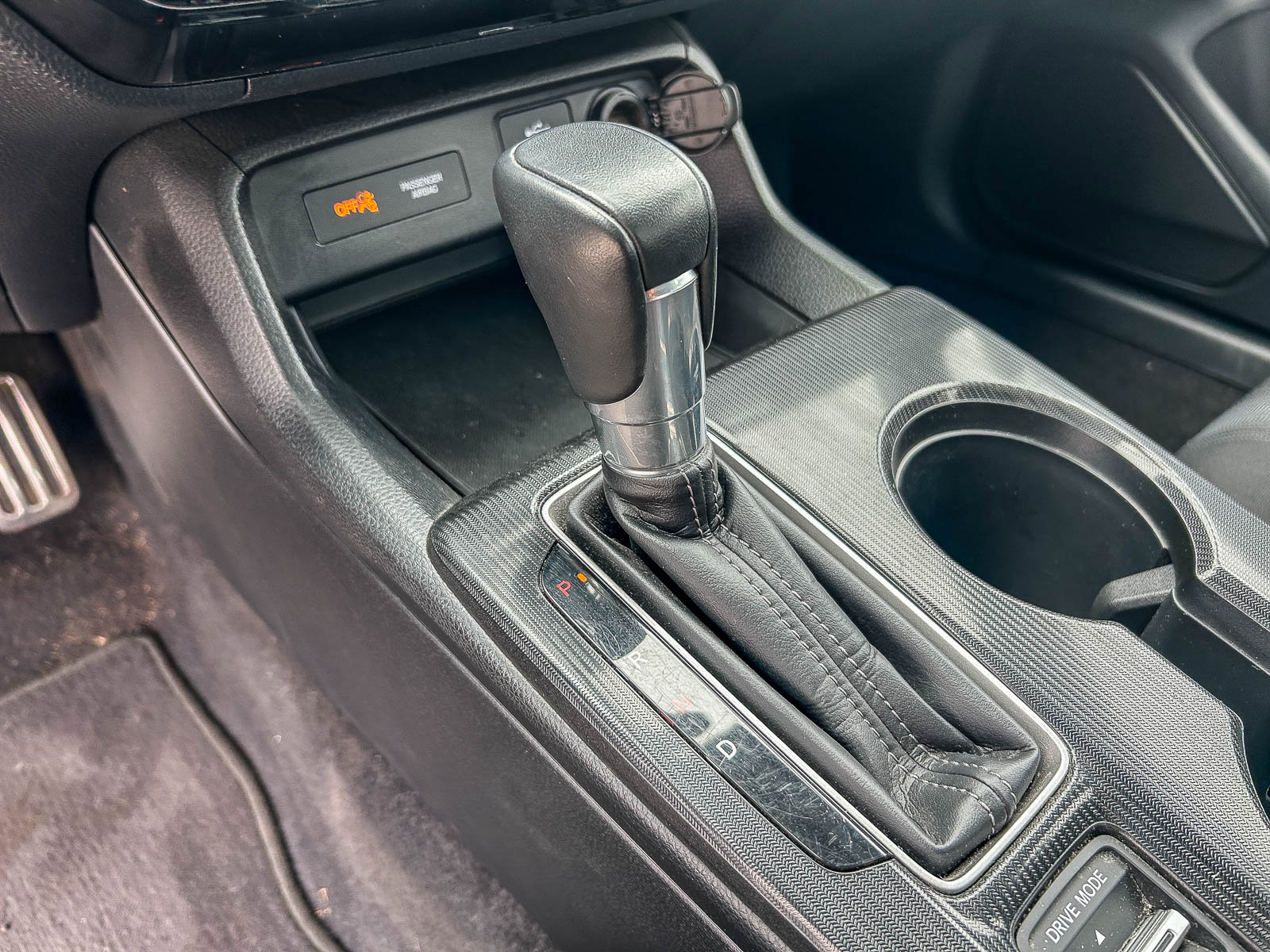 Used 2024 Honda Civic Sport image 21