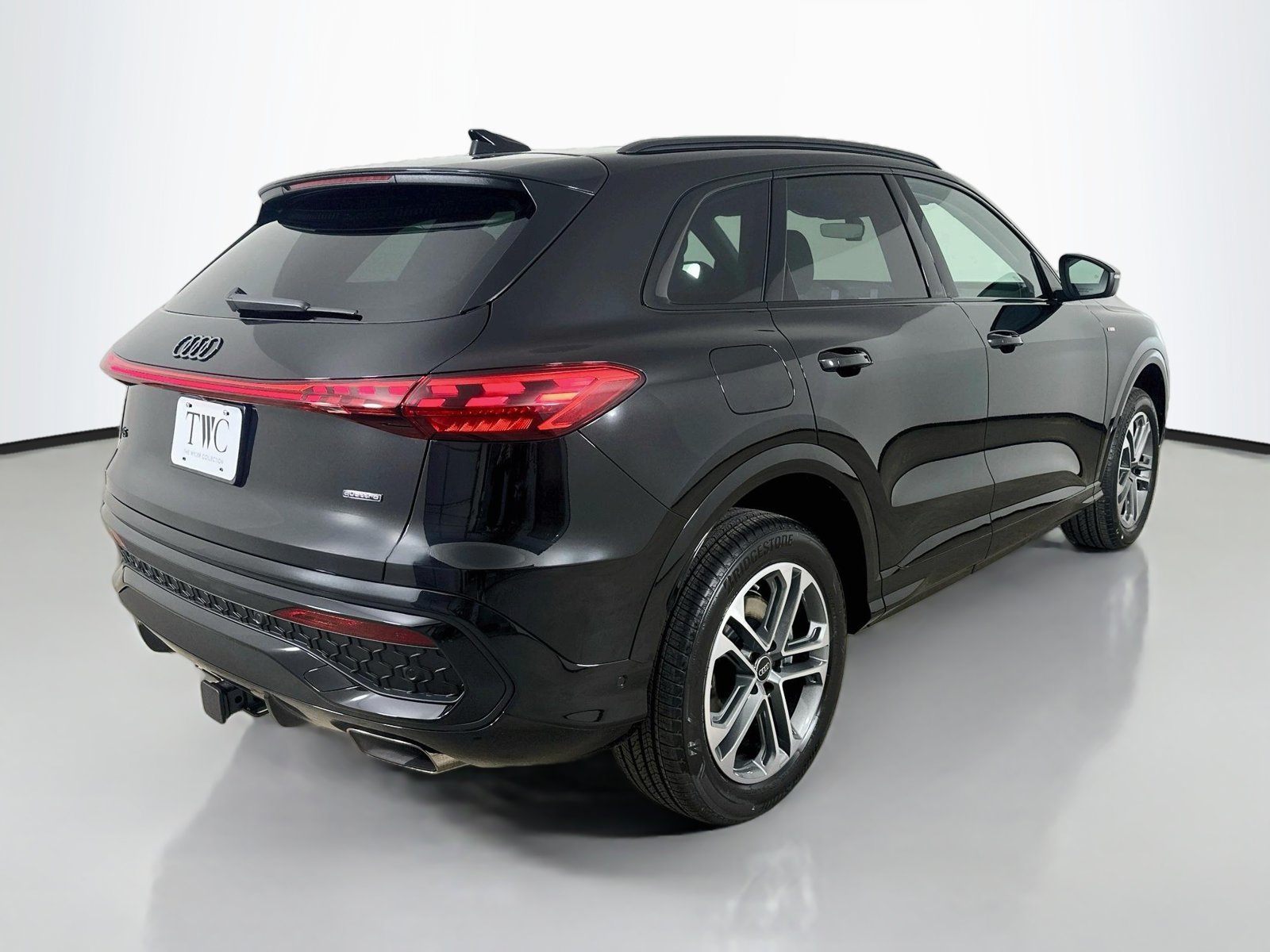 New 2026 Audi Q5 2.0T AWD/4WD image 5