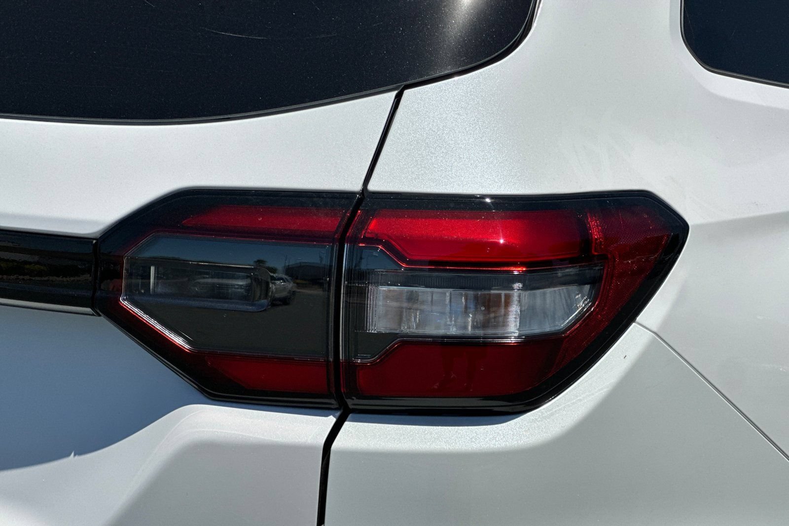 New 2026 Honda Pilot Sport image 32
