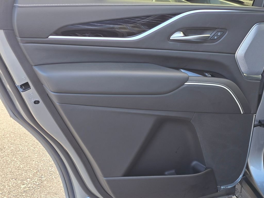 Used 2023 Cadillac Escalade Sport w/ Touring Package image 46