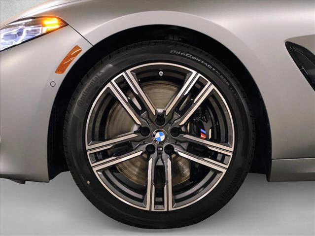 New 2026 BMW 840i xDrive AWD/4WD image 10