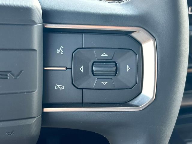 New 2025 GMC Hummer EV 3X w/ Battery Pack, 24 Module Pack image 30