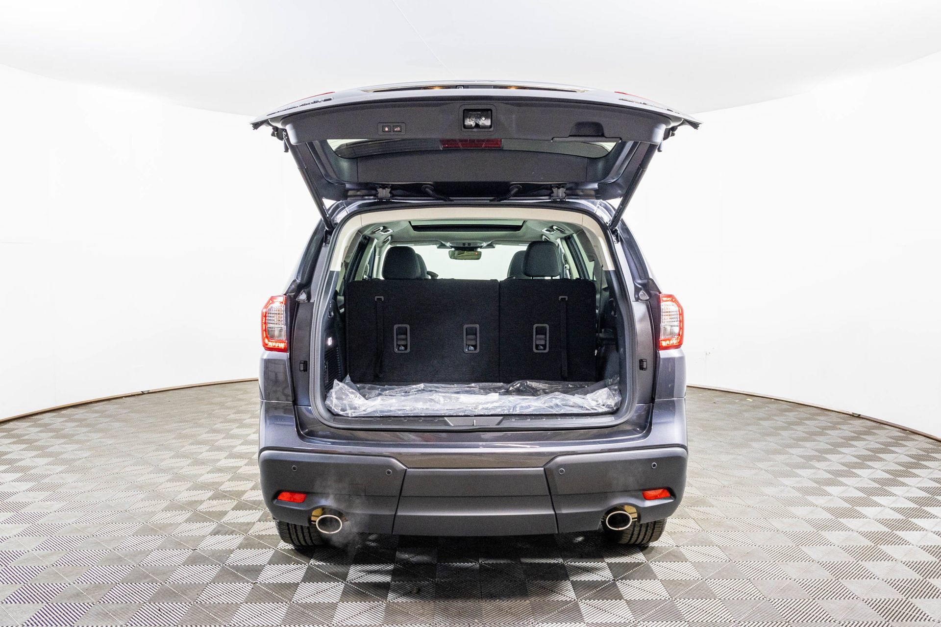 Used 2026 Subaru Ascent Limited AWD/4WD image 44