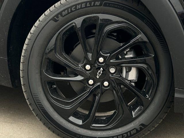 New 2027 Chevrolet Bolt RS w/ Technology Package image 9