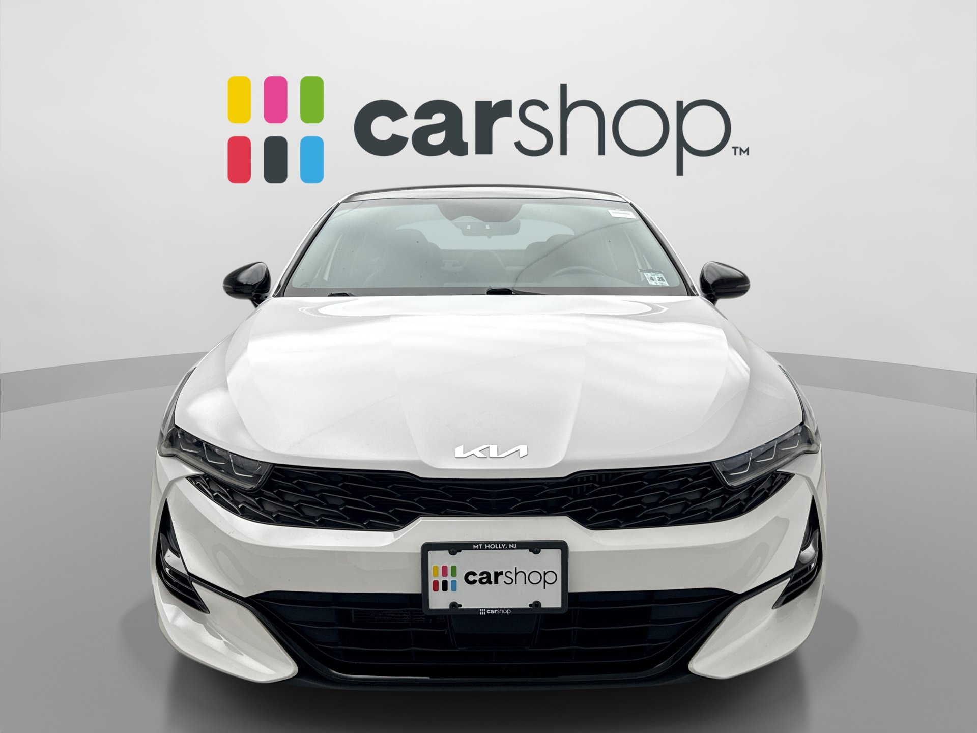 Used 2023 Kia K5 GT-Line AWD/4WD image 8