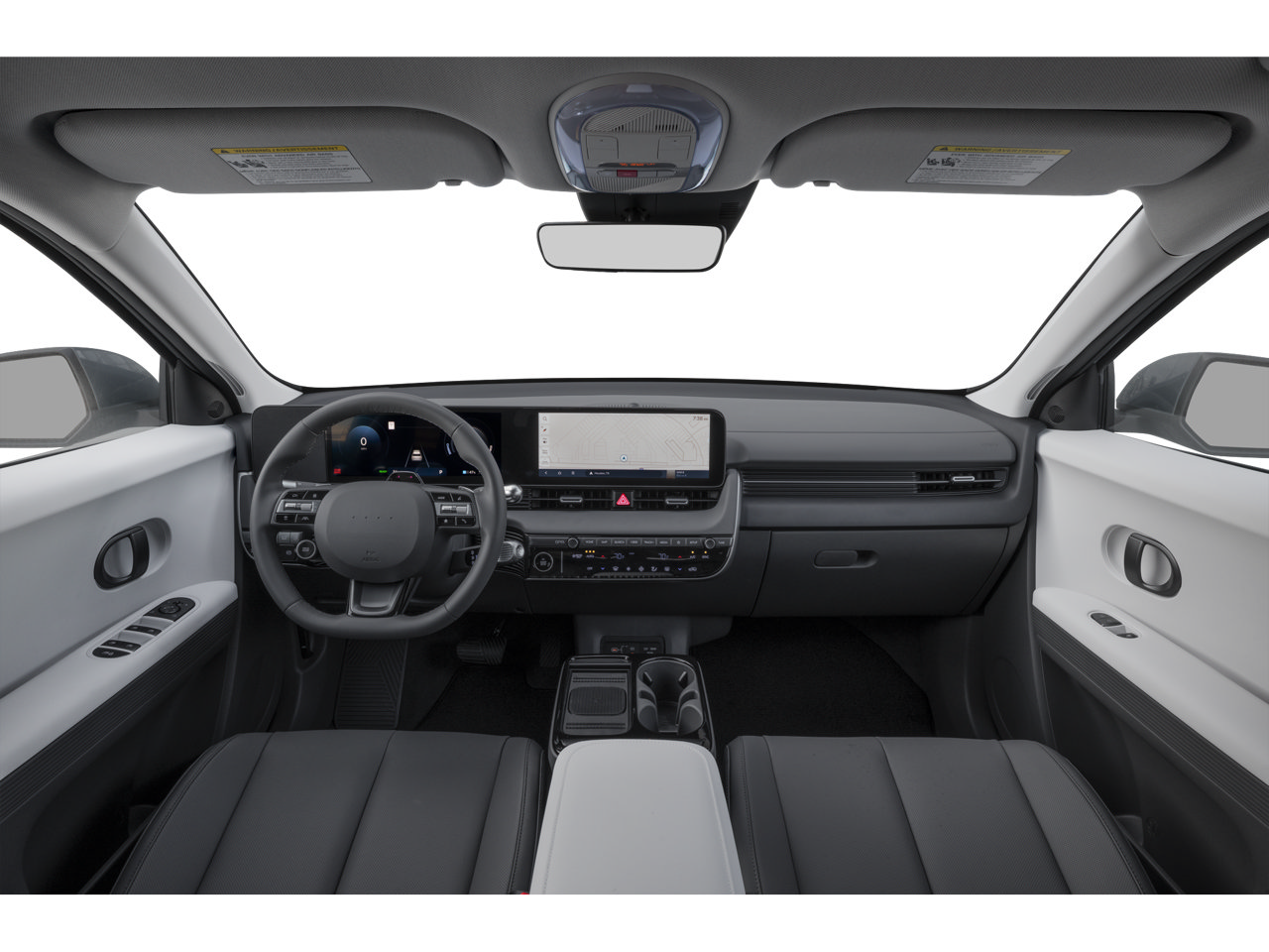 New 2027 Hyundai Ioniq 5 SEL AWD/4WD image 9