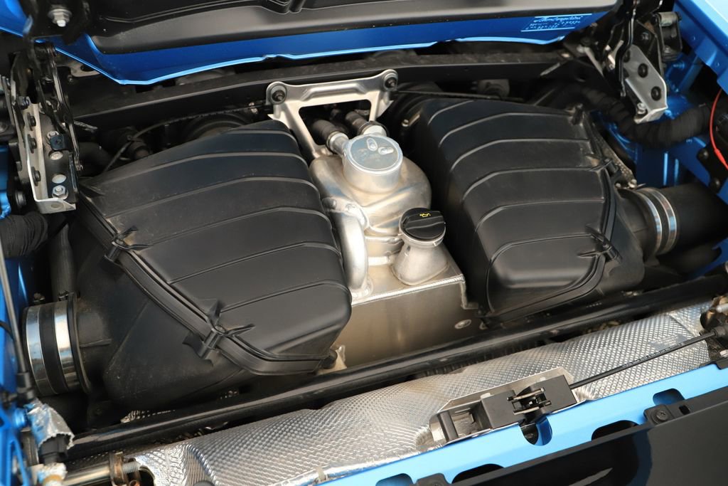 Used 2022 Lamborghini Huracan EVO image 29