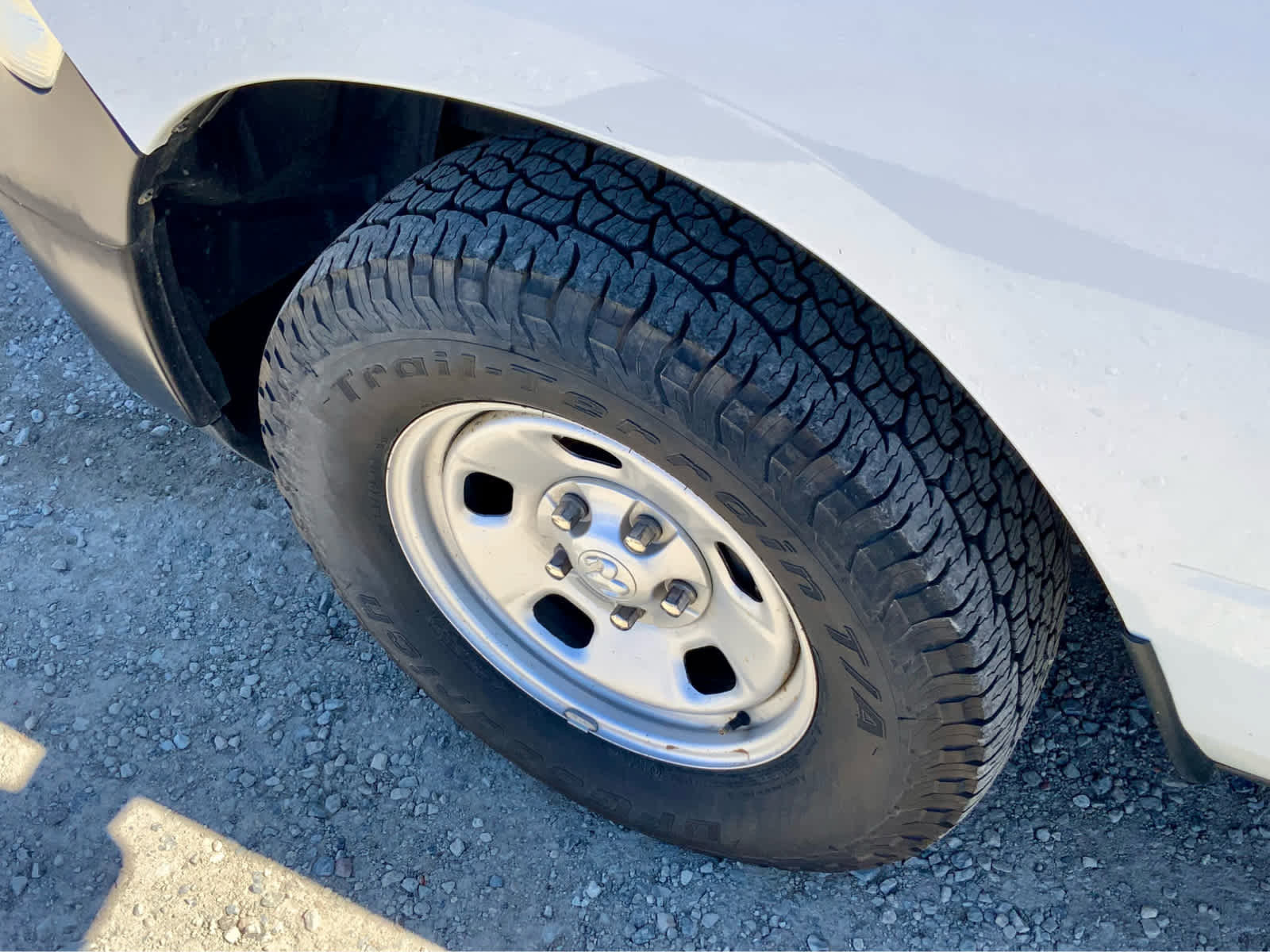 Used 2016 RAM 1500 Tradesman w/ Protection Group image 15