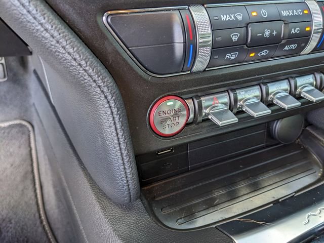 Used 2022 Ford Mustang Mach 1 RWD image 27