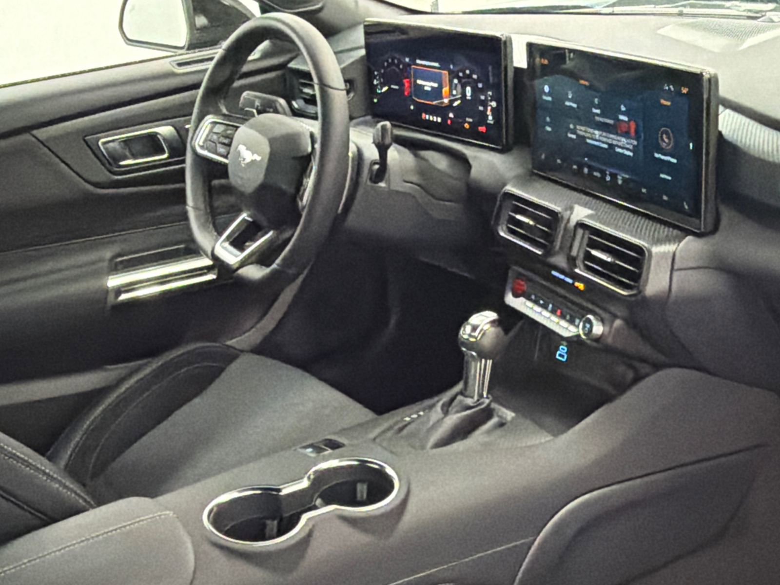 New 2026 Ford Mustang GT RWD image 9