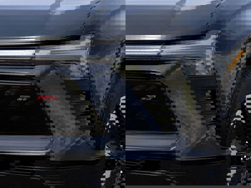 New 2026 Chevrolet Blazer EV RS image 10