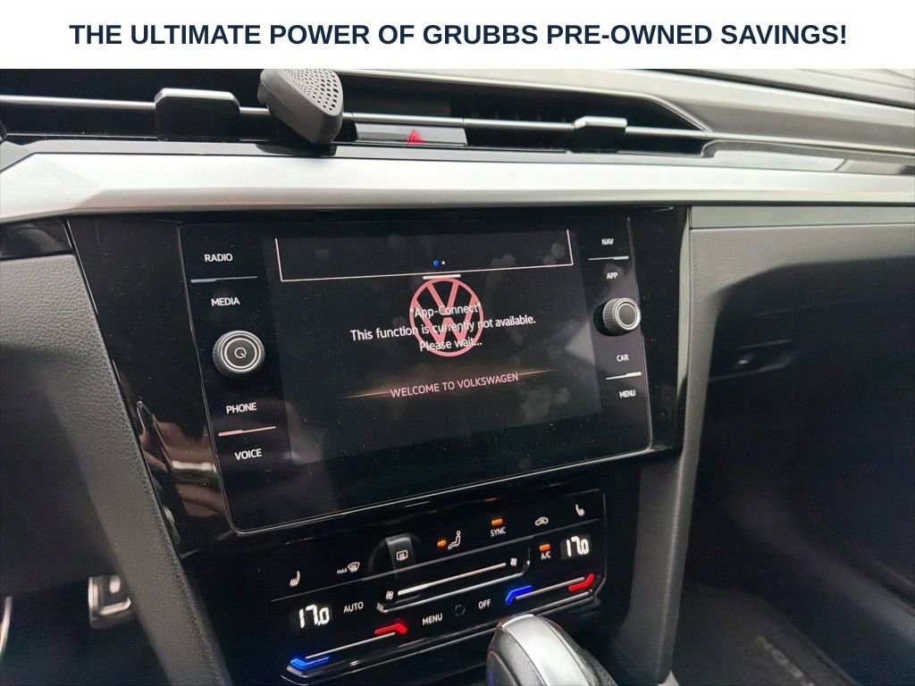 Used 2021 Volkswagen Arteon SE FWD image 6