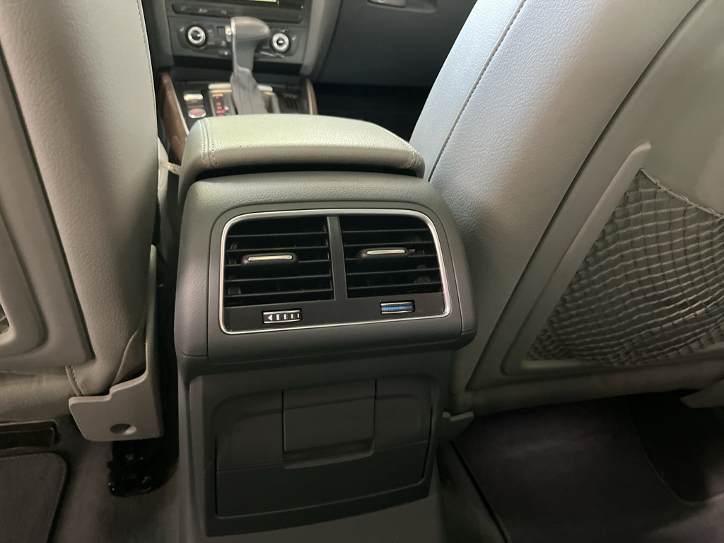 Used 2016 Audi Q5 2.0T Premium Plus w/ Technology Package image 15