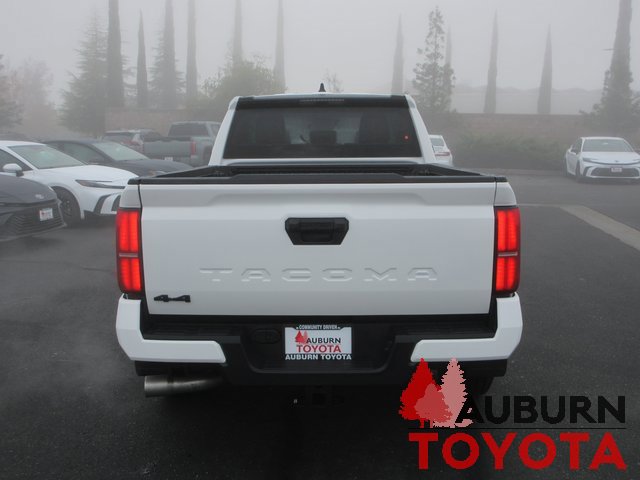 New 2026 Toyota Tacoma SR5 image 3